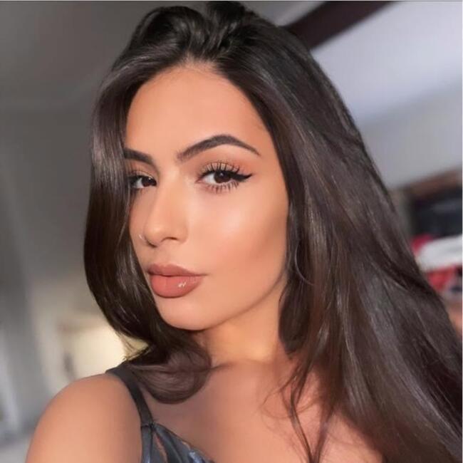 Babysitter in Braga: Gabriela