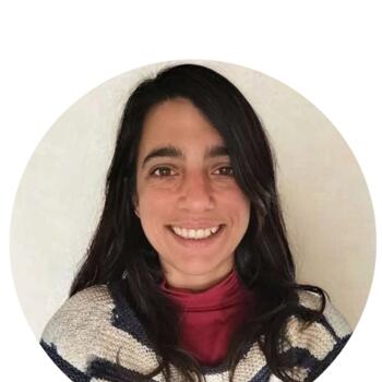 Babysitter in Montevideo: Alejandra