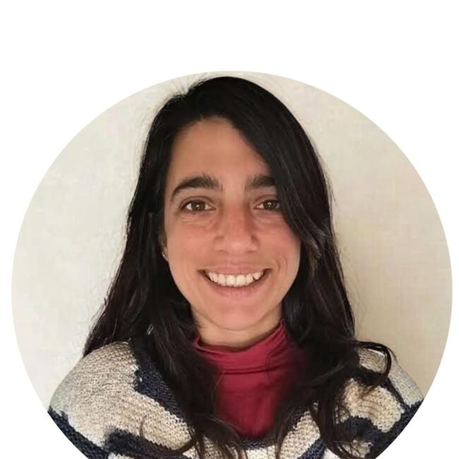 Babysitter in Montevideo: Alejandra