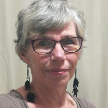 Nanny in Coutances: Patricia