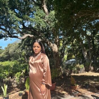 Babysitting job in Cape Town: Nafeesah