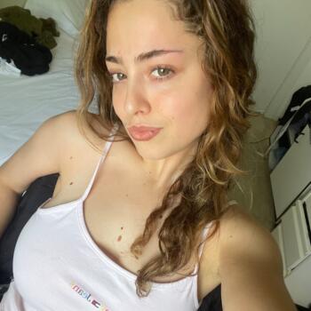 Canguro Madrid: Sofia