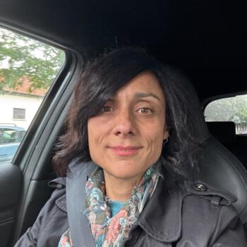 Babysitter Turin: Sarah