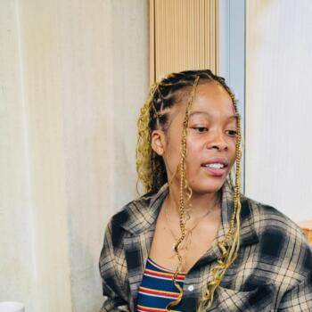 Babysitter in Seoul: Priviledge