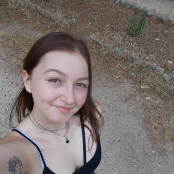 Babysitter in Mechelen: Sophia