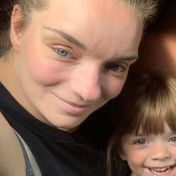 Parent Brierley Hill: Laura