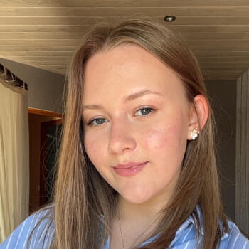 Babysitter in Dinan: Yoline