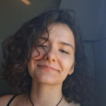 Babysitter in Senhora da Hora: Lia