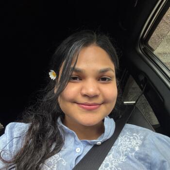 Babysitter Palmerston North: Ryana