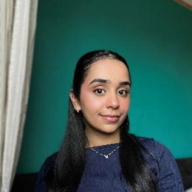 Babysitter in Maria Lanzendorf: Daman