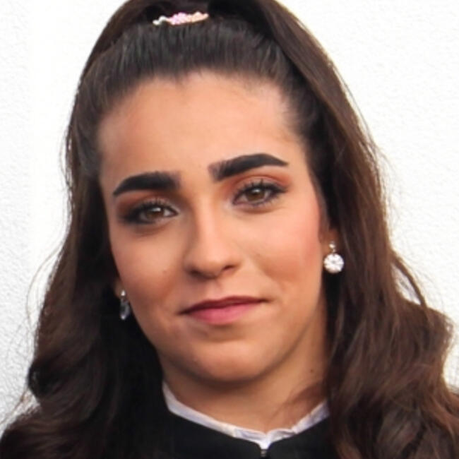 Babysitter em Loures: Beatriz