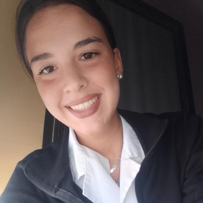 Babysitter in Alonte: Letizia