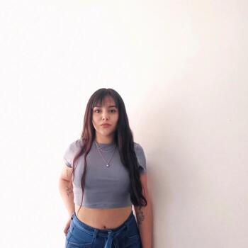 Trabajo para niñera en Providencia: trabajo de niñera Catalina