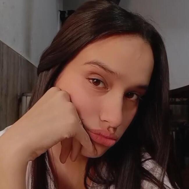 Niñera en Mendoza: Mia Martina