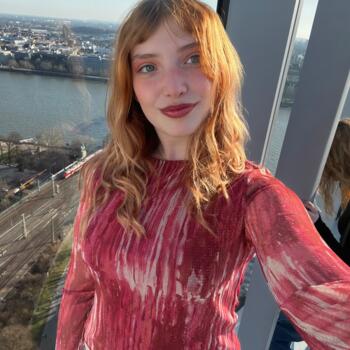 Babysitter in Wuppertal: Angelina