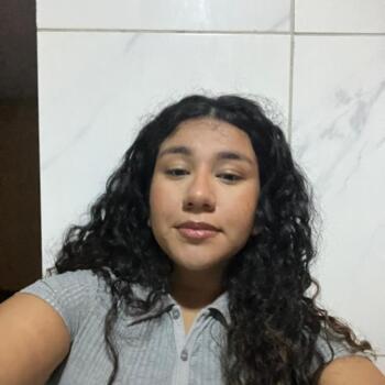 Babá em Caucaia: Maria Eduarda