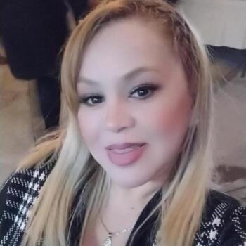 Babysitter Santa Catarina: MARIA GUADALUPE