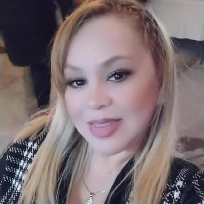 Babysitter in Santa Catarina: MARIA GUADALUPE