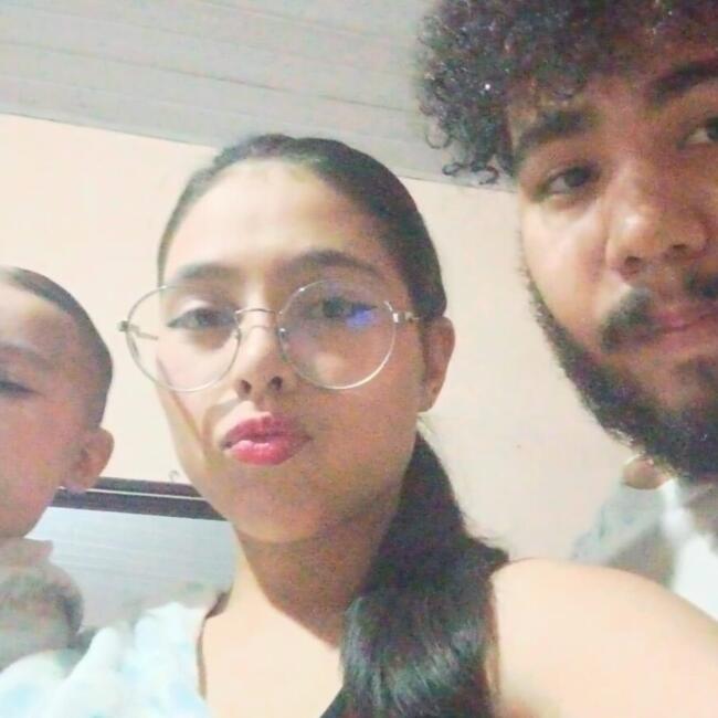 Emprego de babá em Manaus: Nicolle