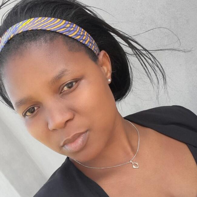 Nanny in Johannesburg: GRACIOUS