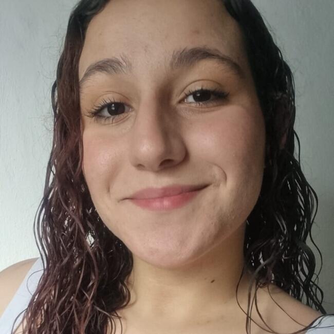 Babá em São Paulo: Aghata
