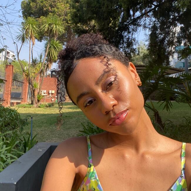Babysitter in Randburg: Zahrah