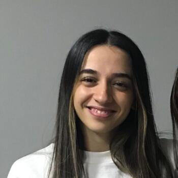 Niñera en Mendoza: Marti