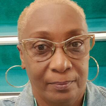 Nanny in Diego Martin: Phyllis