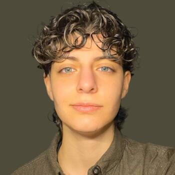 Babysitter in Worcester Park: Marilena
