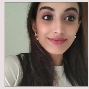 Canguro en Salamanca: Wisal