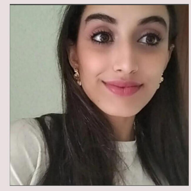 Canguro en Salamanca: Wisal