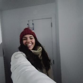 Babysitter in Marinha Grande: Raquel