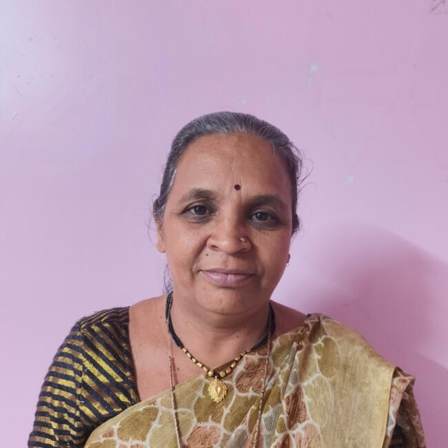 Babysitter in Pimpri-Chinchwad: Kalawati