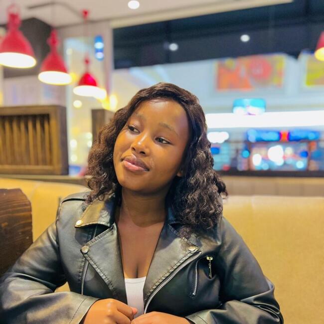 Babysitter in Pietermaritzburg: Nonkululeko