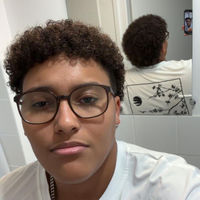 Babysitter in Salouël: Lyès