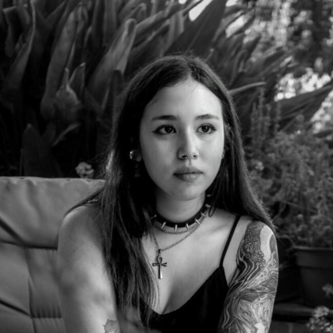 Babysitter in Melipilla: Josefa