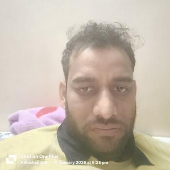 जयपुर में आया की नौकरी: बेबीसिटिंग से जुड़े काम Abhishek