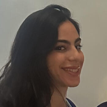 Babysitter in Alger: Ghizlene