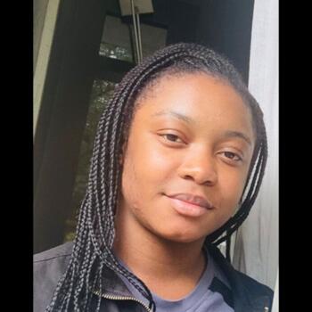 Babysitter in Kempton Park: Diana