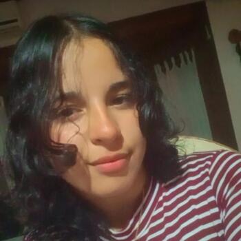Babysitter in Posadas: Milagros
