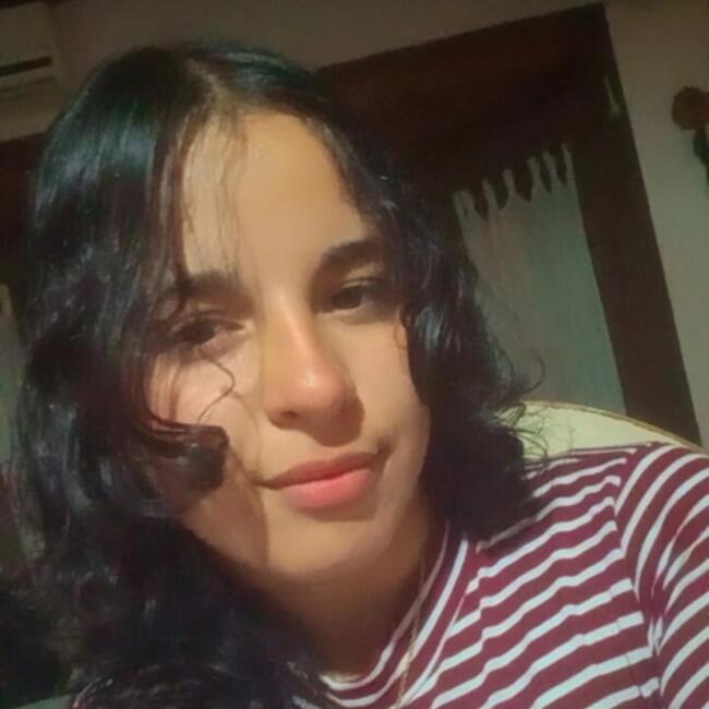 Babysitter in Posadas: Milagros