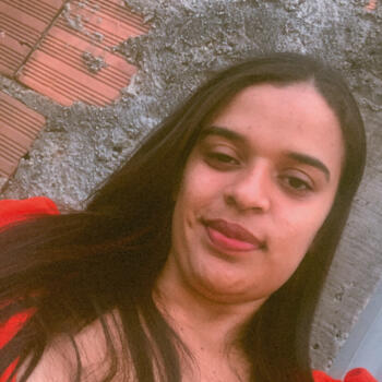 Babá Maceió: Victoria