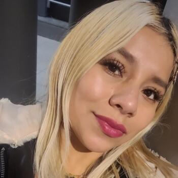 Babysitter in Santiago: Erika rocio