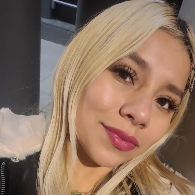 Babysitter in Santiago: Erika rocio
