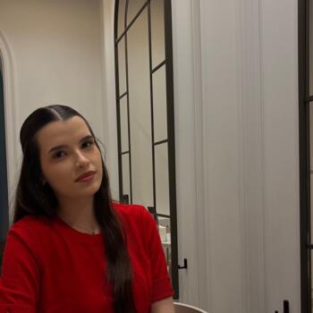 Babysitter in Chișinău: Nicoleta