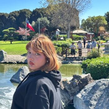 Babysitter in Santiago: Valeska