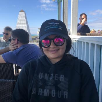 Babysitter in Houston: Rebecca