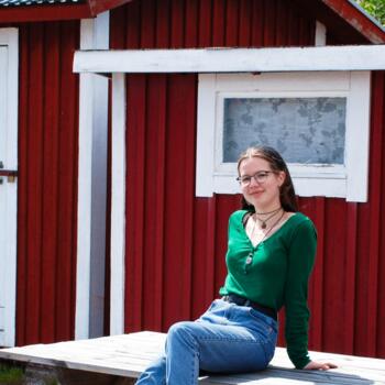 Babysitter Erfurt: Luisa