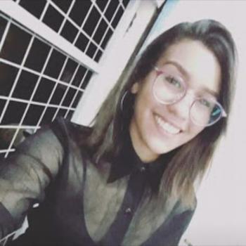 Babá Fortaleza: Cecília