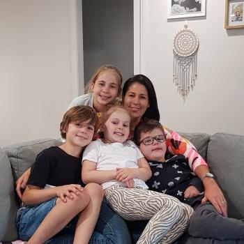Babysitting job in Warrnambool: babysitting job Rebecca